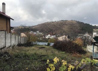 Продается земельный участок, 5.8 сот., садоводческое товарищество Салгир, Горная улица, 6