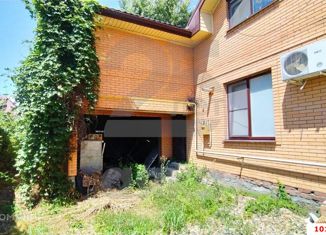 Продаю таунхаус, 132 м2, посёлок городского типа Тлюстенхабль, улица Кирова, 2