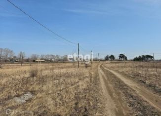 Продам земельный участок, 10 сот., поселок Топольки