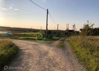 Участок на продажу, 15 сот., деревня Каськово