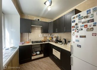 2-ком. квартира на продажу, 44.3 м2, Собинка, улица Лакина, 9