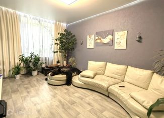 Продается 3-ком. квартира, 73 м2, Комсомольск-на-Амуре, Комсомольская улица, 53