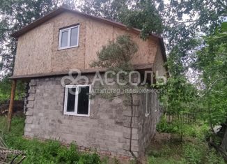 Продаю дом, 70 м2, Омск, территория СОСН Нефтехимик, 815А