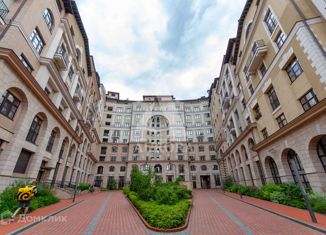 Продается четырехкомнатная квартира, 144 м2, Москва, улица Фадеева, 4А, улица Фадеева