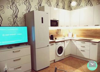 Продам квартиру студию, 74 м2, село Южная Озереевка, улица Свободы, 69