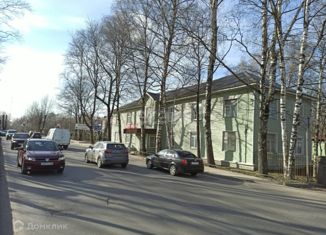 Продажа офиса, 486 м2, Череповец, улица Карла Либкнехта, 48