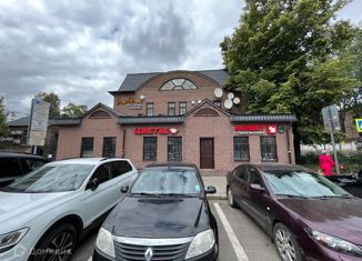 Сдача в аренду офиса, 100 м2, Татарстан, улица Лейтенанта Шмидта, 1