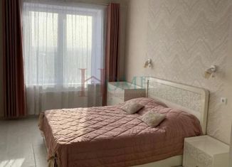 2-комнатная квартира в аренду, 50 м2, Новосибирск, Дачная улица, 42