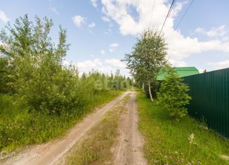 Продажа участка, 12 сот., Сургут, Цветочная улица