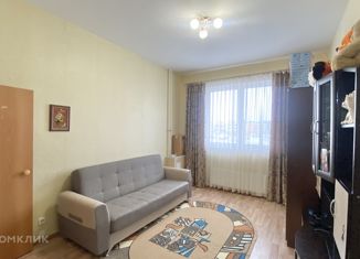 Продается двухкомнатная квартира, 43.7 м2, Березники, Прикамская улица, 9