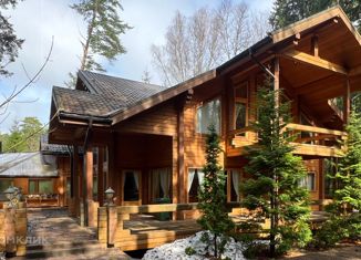 Сдам в аренду дом, 450 м2, деревня Трусово