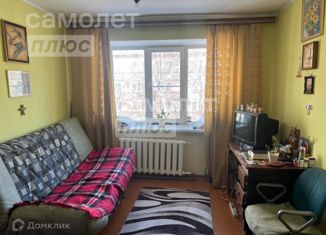 Продам 1-комнатную квартиру, 33.5 м2, Хабаровск, улица Калинина, 150