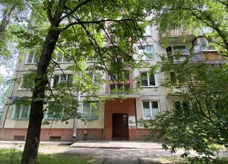 Сдается однокомнатная квартира, 30 м2, Санкт-Петербург, Витебский проспект, 47к3, Московский район