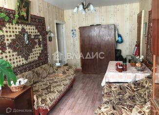 Двухкомнатная квартира на продажу, 43.2 м2, Советск, Парковая улица, 16А