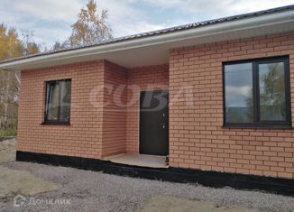 Продам дом, 90 м2, деревня Головина