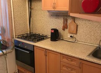 Продается 3-ком. квартира, 54.6 м2, Павловск, 1-я Советская улица, 16