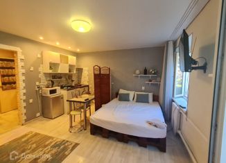 Продам квартиру студию, 25 м2, Калининград, Красная улица, 139, Центральный район