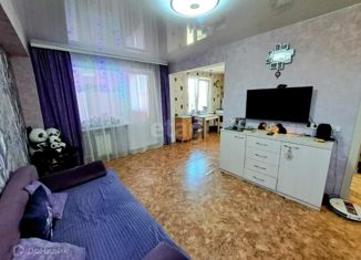 Продается однокомнатная квартира, 34.9 м2, Иркутская область, 22-й микрорайон, 4