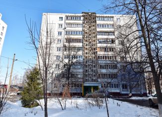 3-ком. квартира на продажу, 53.6 м2, Нижегородская область, улица Мельникова, 29
