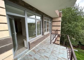 Продается 3-ком. квартира, 130 м2, Троицк, Прибрежная улица, 17