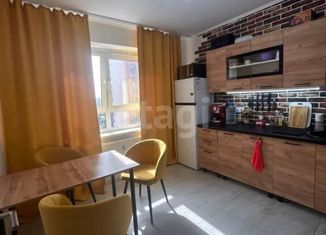 Продаю однокомнатную квартиру, 38.5 м2, Москва, метро Лесопарковая, Варшавское шоссе, 170Ек5