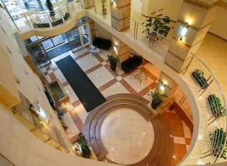 Аренда офиса, 39.3 м2, Москва, Брянская улица, 5, Брянская улица