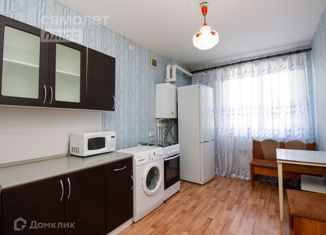 Продаю 1-комнатную квартиру, 33 м2, Ульяновская область, Камышинская улица, 83В