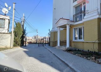 Продам машиноместо, 16 м2, Севастополь, улица Челнокова, 17к1