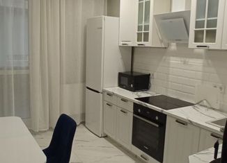 Двухкомнатная квартира на продажу, 58 м2, Ростов-на-Дону, улица Герасименко, 17/4, ЖК Сердце Ростова