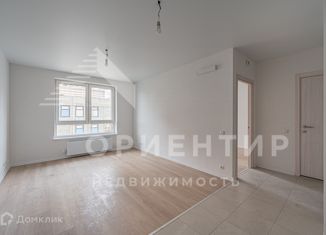 Продажа 1-комнатной квартиры, 39.7 м2, Екатеринбург, Полимерный переулок, 9, ЖК Космонавтов 11