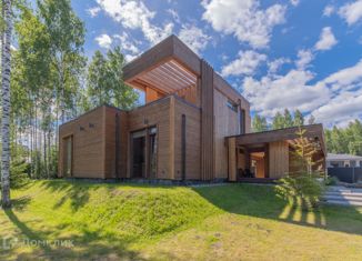 Продаю дом, 305.7 м2, коттеджный посёлок Гранит, улица Наступления, 2