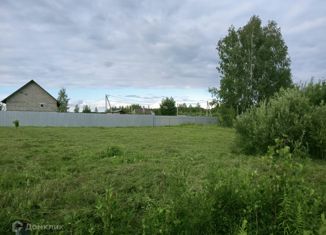 Продажа земельного участка, 7.57 сот., деревня Следово, Ильинская улица, 43А