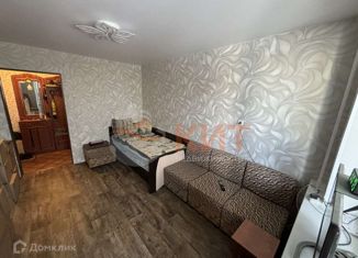 Продается однокомнатная квартира, 30 м2, Ярославль, Красноборская улица, 41к2, Заволжский район