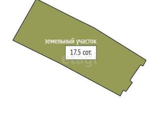Продам дом, 119.1 м2, село Вознесенка, Ясная улица