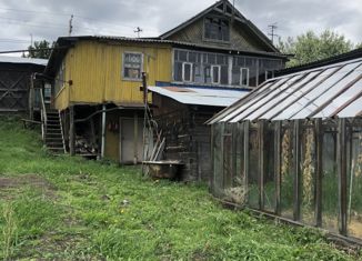 Продажа дома, 79 м2, село Горный Щит, Красноармейская улица, 51