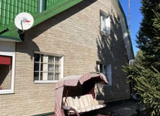 Продажа дома, 180 м2, деревня Зайцево