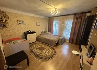 3-комнатная квартира на продажу, 96.2 м2, Санкт-Петербург, Лиговский проспект, 93, муниципальный округ Владимирский