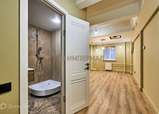 Продажа квартиры студии, 20.9 м2, Москва, Балтийская улица, 15, район Сокол