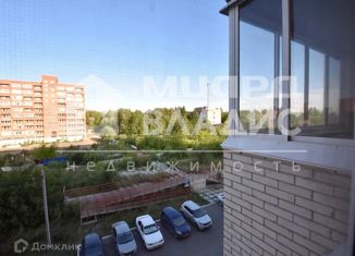 Продается однокомнатная квартира, 42 м2, Омск, улица 1-я Красной Звезды, 81, ЖК Созвездие