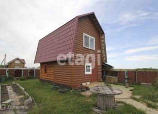 Продаю дом, 48 м2, деревня Якуши, переулок Мичурина