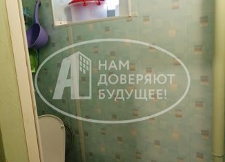 Однокомнатная квартира на продажу, 33 м2, деревня Рябины, Юбилейная улица, 2