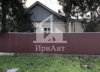 Продается дом, 57 м2, станица Старотитаровская, Комсомольская улица, 80