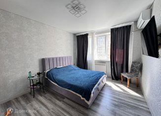 Однокомнатная квартира на продажу, 43 м2, Ростовская область, Магнитогорская улица, 2Б