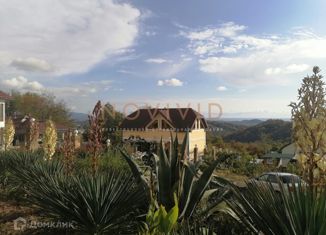 Продается земельный участок, 5 сот., Сочи, микрорайон Верхняя Мацеста, Видовая улица, 4