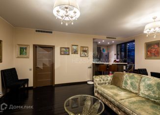 3-комнатная квартира на продажу, 95 м2, Москва, Руновский переулок, 10с1, Руновский переулок