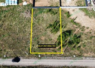 Продается участок, 9.3 сот., посёлок Исток, Большая Георгиевская улица, 3-я линия