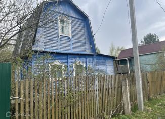 Продам дом, 16 м2, железнодорожная станция Тихонова Пустынь, Привокзальная улица, 3