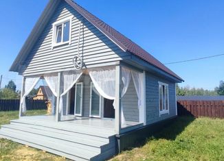 Дом на продажу, 68 м2, СНТ Нефтехимик, Третья улица