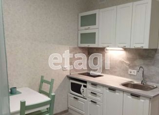 Сдача в аренду квартиры студии, 32 м2, Новосибирская область, улица Немировича-Данченко, 122/3