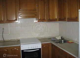 Аренда 3-комнатной квартиры, 70 м2, Москва, Вешняковская улица, 5к1, метро Новогиреево